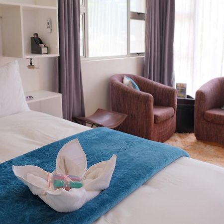 Knock Out View Clarens Hotel Екстериор снимка