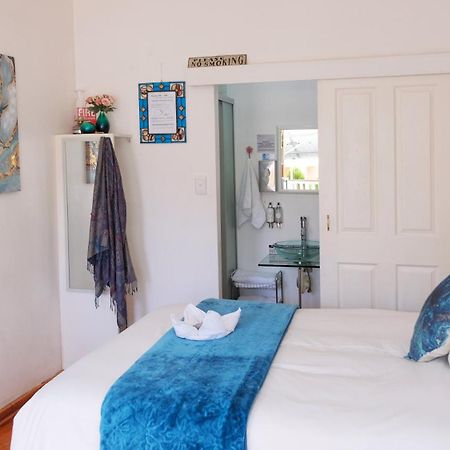 Knock Out View Clarens Hotel Екстериор снимка