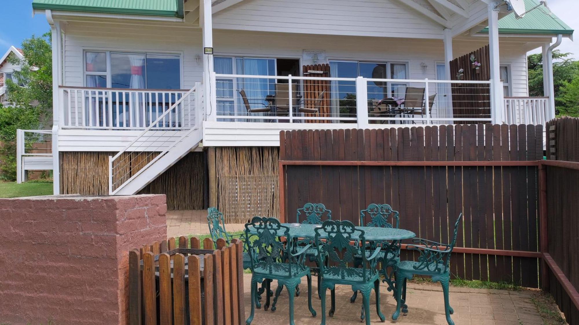 Knock Out View Clarens Hotel Екстериор снимка