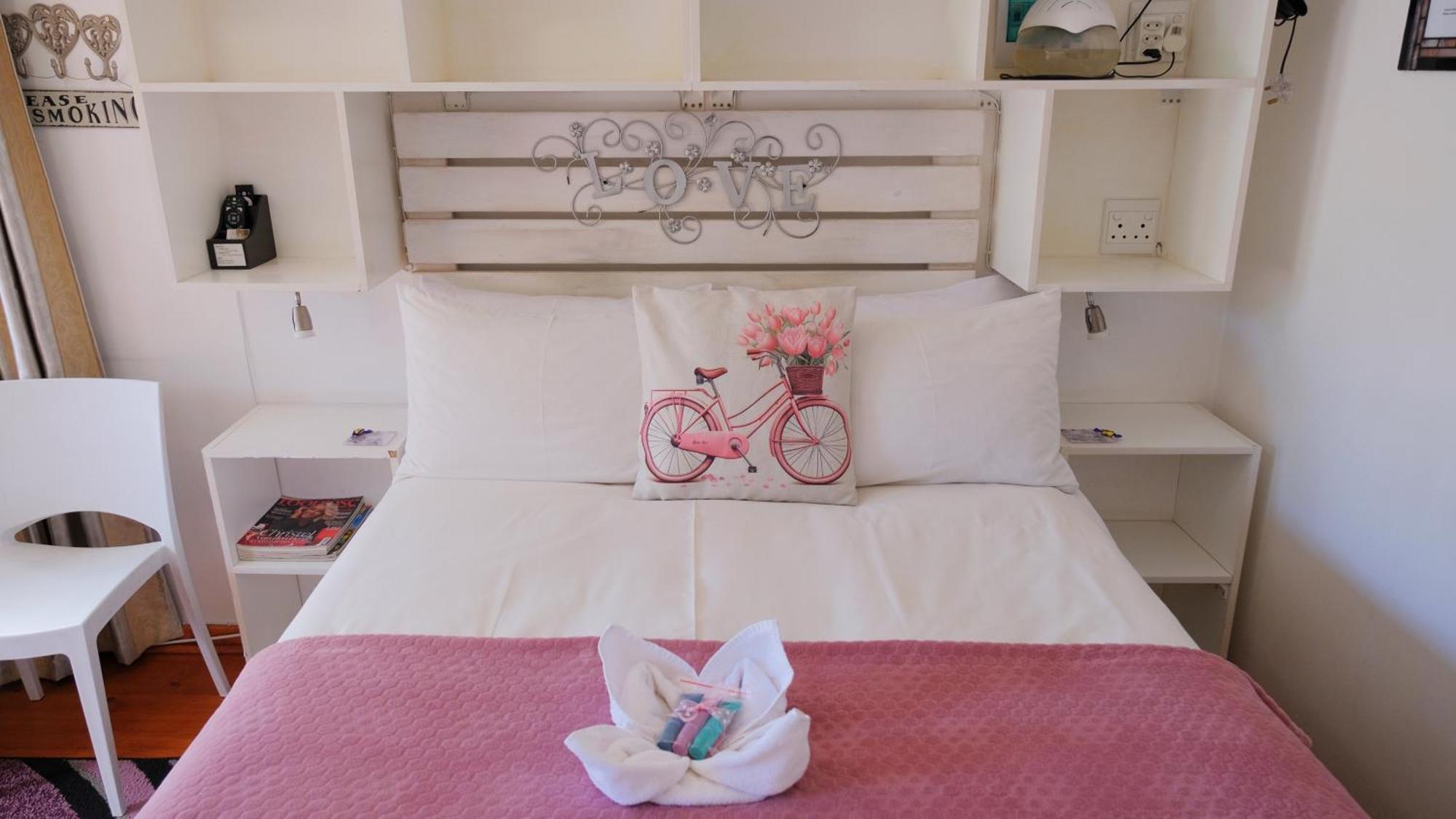 Knock Out View Clarens Hotel Екстериор снимка