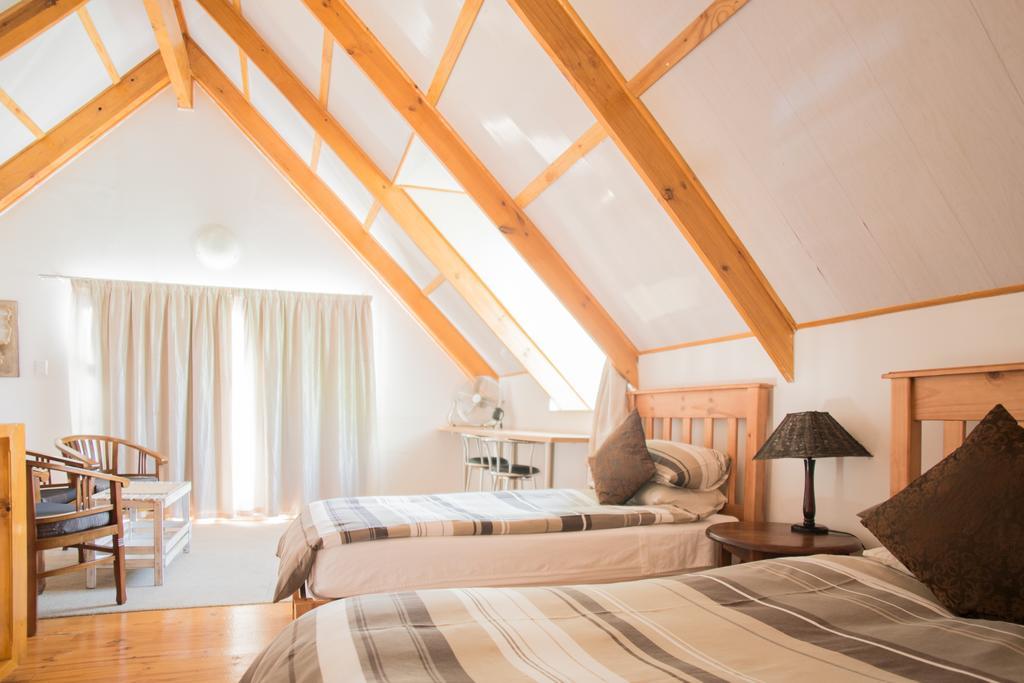 Knock Out View Clarens Hotel Екстериор снимка