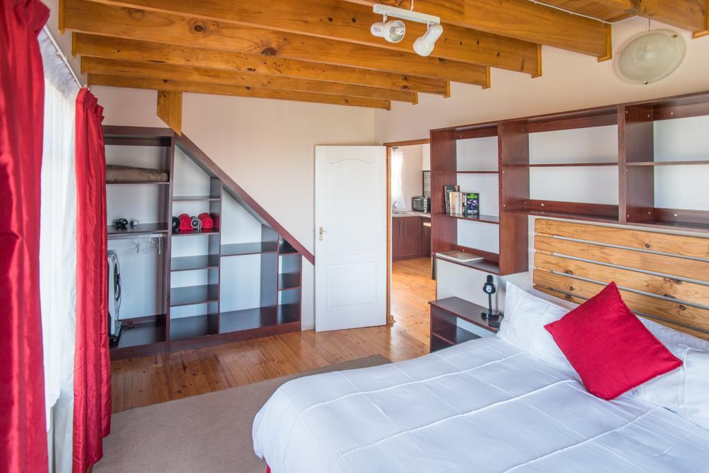 Knock Out View Clarens Hotel Екстериор снимка