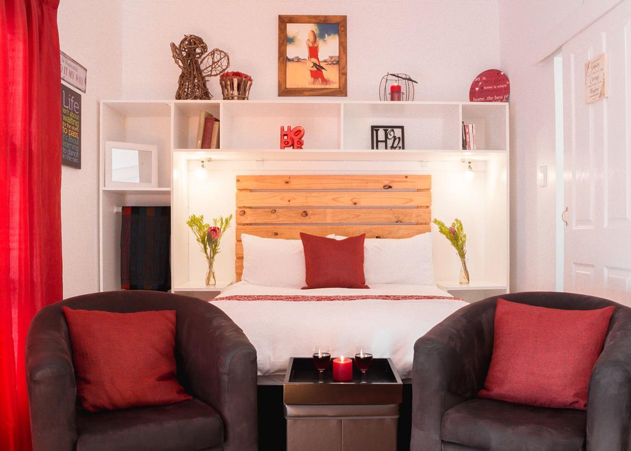 Knock Out View Clarens Hotel Екстериор снимка
