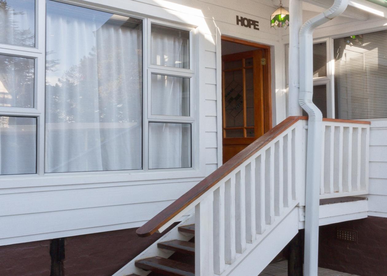 Knock Out View Clarens Hotel Екстериор снимка