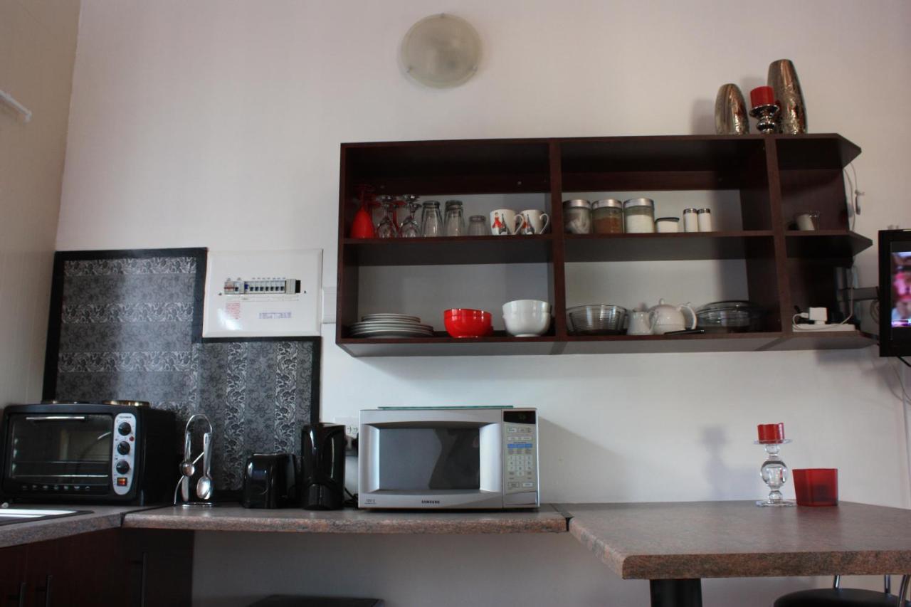 Knock Out View Clarens Hotel Екстериор снимка